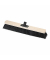 Besenkopf Power Stick schwarz Holz 60,0 cm breit