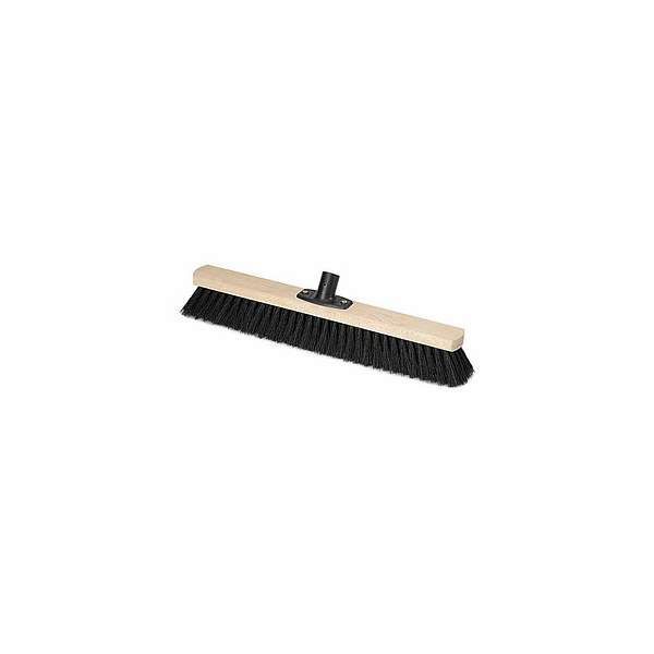 4250560509932 - Besenkopf Power Stick schwarz Holz 500 cm breit 4250560509932 Nölle 4250560509932 - Besenkopf Power Stick schwarz Holz 500 cm breit 4250560509932 Nölle