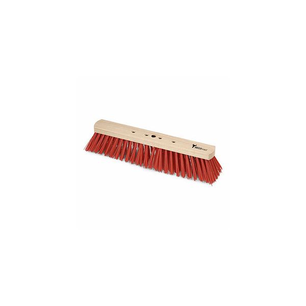 4250560514042 - Besenkopf BECOnnect rot Holz 400 cm breit 4250560514042 Nölle 4250560514042 - Besenkopf BECOnnect rot Holz 400 cm breit 4250560514042 Nölle