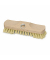 Schrubber braun Holz 22,0 cm breit