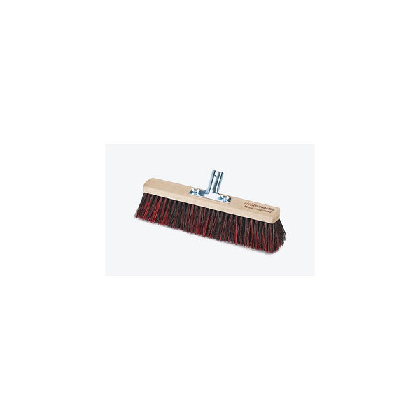 4250560518217 - Besenkopf Meisterqualität Saalbesen braunrot Holz 600 cm breit 4250560518217 Nölle 4250560518217 - Besenkopf Meisterqualität Saalbesen braunrot Holz 600 cm breit 4250560518217 Nölle