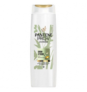 miracles GROW STRONG Shampoo 250 ml
