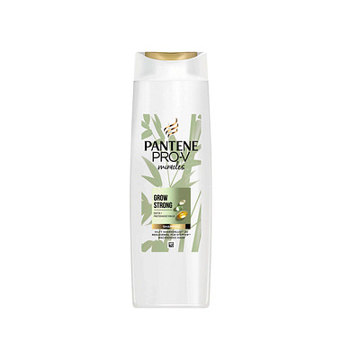 miracles GROW STRONG Shampoo 250 ml