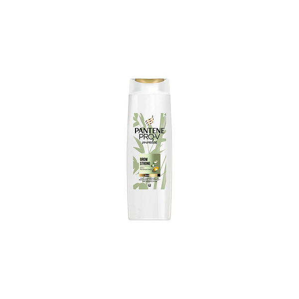 8700216170239 - miracles GROW STRONG Shampoo 250 ml 8700216170239 PANTENE PRO-V 250 Milliliter 8700216170239 - miracles GROW STRONG Shampoo 250 ml 8700216170239 PANTENE PRO-V 250 Milliliter