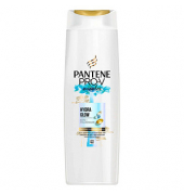 miracles HYDRA GLOW Shampoo 250 ml