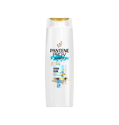 miracles HYDRA GLOW Shampoo 250 ml