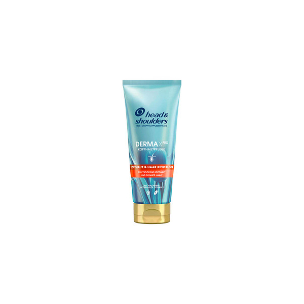 8700216328807 - DERMAXPRO KOPFHAUT & HAAR REVITALISER Spülung 220 ml 8700216328807 220 Milliliter 8700216328807 - DERMAXPRO KOPFHAUT & HAAR REVITALISER Spülung 220 ml 8700216328807 220 Milliliter