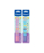 Bleistift-Set Schreiblernstift, 807395, 2x pink oder 2x blau, k.A., B