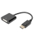 AK-340401-001-S  DVIDisplayPort Adapter