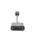AK-340401-001-S  DVIDisplayPort Adapter