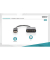 AK-340401-001-S  DVIDisplayPort Adapter