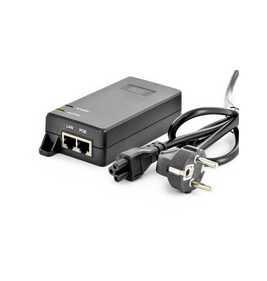 DN-95103-2 PoE-Injektor 1-fach
