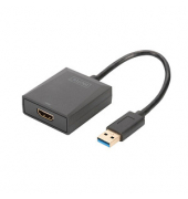 DA-70841  USB 3.0 AHDMI Adapter