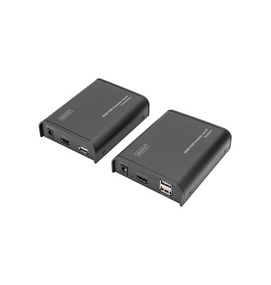HDMI™-Signalverstärker  HDMI-Repeater