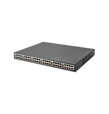 DN-95117 PoE-Injektor 1-fach