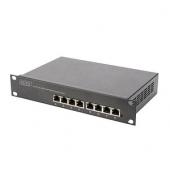 DN-80114 Switch 8-fach