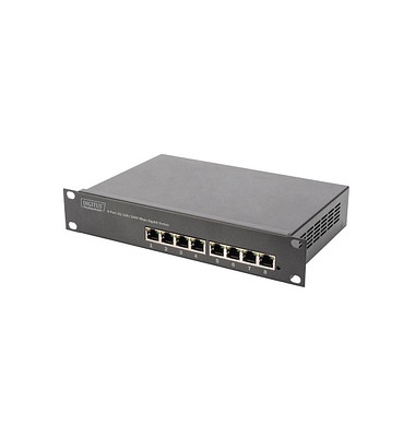 DN-80114 Switch 8-fach