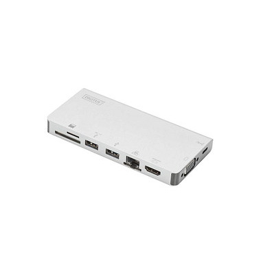 Dockingstation DA-70866