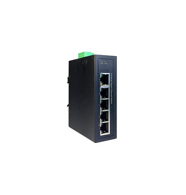 DN-651107 Switch 5-fach