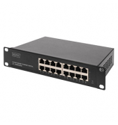 DN-80115 Switch 16-fach