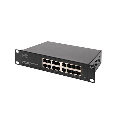 DN-80115 Switch 16-fach
