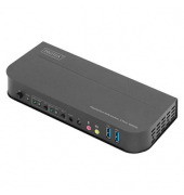 DS-12850  KVM-Switch KVM-Switch