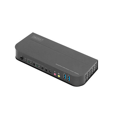 DS-12850  KVM-Switch KVM-Switch
