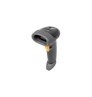 Laser-Barcodescanner