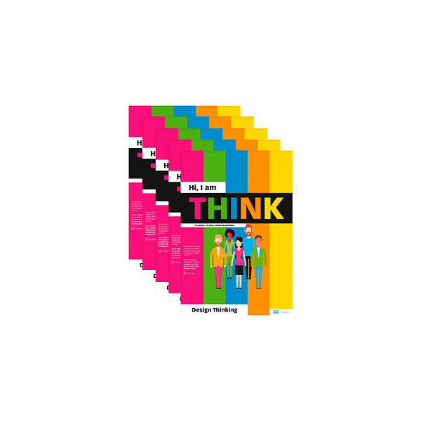 4057305058591 - Flipchart-Papier Think Flip EN 650 x 970 cm 14 Blatt (80 gqm) 5 Blöcke 4057305058591 PLAYROOM 5 Block 4057305058591 - Flipchart-Papier Think Flip EN 650 x 970 cm 14 Blatt (80 gqm) 5 Blöcke 4057305058591 PLAYROOM 5 Block