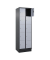 Schließfachschrank Classic PLUS schwarzgrau, weißaluminium 080020-205 S10013, 10 Schließfächer 60,0 x 50,0 x 195,0 cm