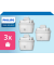 Micro X-Clean Wasserfilter-Kartuschen