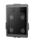 Tablet-Halterung schwarz für 1 Tablet