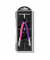 Geozirkel Mars Comfort 556 max. Ø d. Kreises 225mm, pink/violett