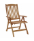 Gartensessel Calea L8651 verstellbar