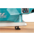 KP001GZ Akku-Hobel 40,0 V, ohne Akku