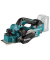 KP001GZ Akku-Hobel 40,0 V, ohne Akku