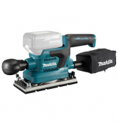 DBO382Z Akku-Schwingschleifer 18,0 V, ohne Akku