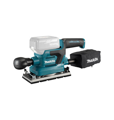 DBO382Z Akku-Schwingschleifer 18,0 V, ohne Akku