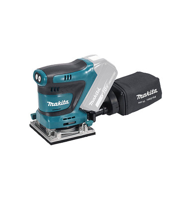 DBO484Z Akku-Schwingschleifer 18,0 V, ohne Akku