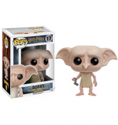 Harry Potter 6561 POP! Dobby Spielfigur