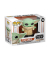 Star Wars 48740 POP! Baby Yoda Spielfigur