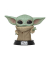 Star Wars 48740 POP! Baby Yoda Spielfigur