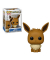 Pokémon 64637 POP! Eevee Évoli Spielfigur