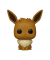 Pokémon 64637 POP! Eevee Évoli Spielfigur