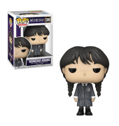 67457 POP! Wednesday Spielfigur