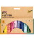 Bio Glitter Rinbow L Glitzer farbsortiert
