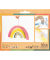 Bio Glitter Rinbow L Glitzer farbsortiert