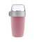 Speisebehälter rosa 700,0 ml