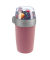 Speisebehälter rosa 700,0 ml