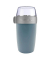 Speisebehälter pastellblau 700,0 ml
